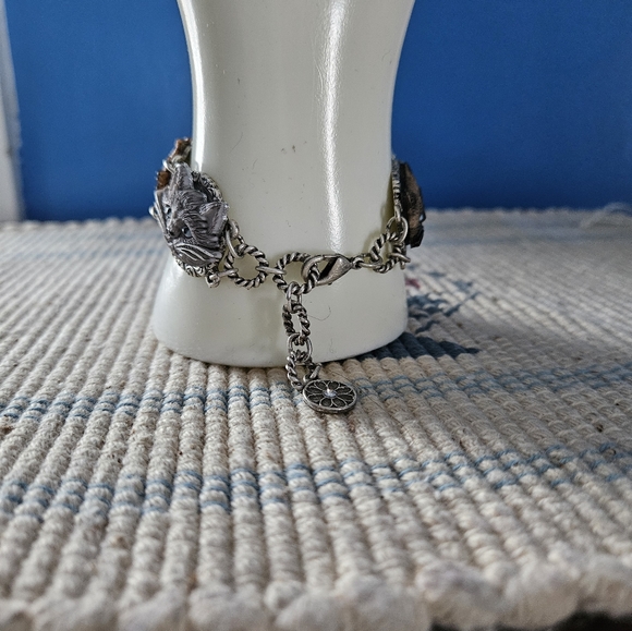 Cat bracelet - Picture 5 of 10